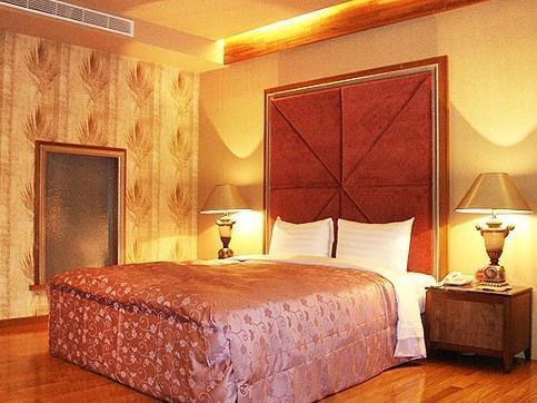 Treasure Island Motel - Fengshan Kaohsiung Eksteriør bilde